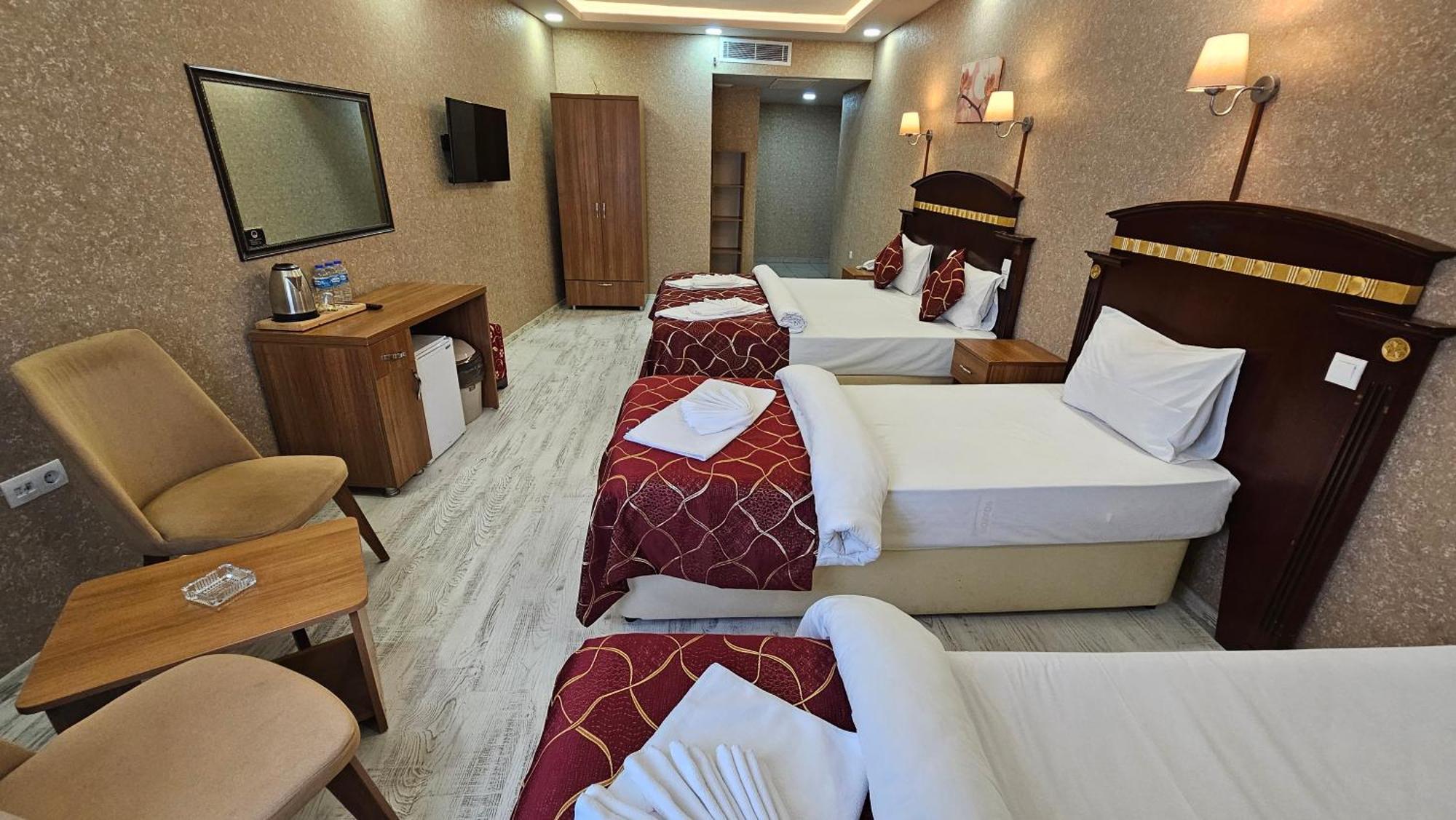 Pointbreak Otel Trabzon Bagian luar foto